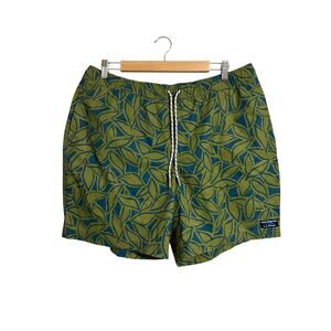 L.L. Bean Swim Trunks XL
